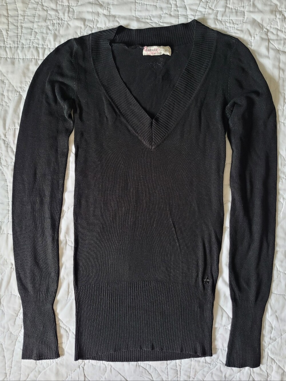 2/$30 🍪 Vintage Y2K Garage Top